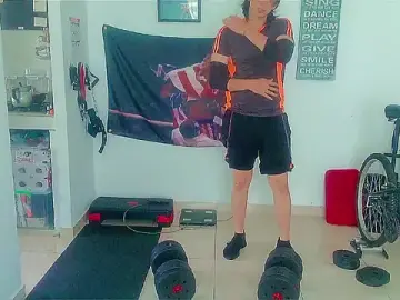 Stripchat Live Porn of Andy_gray