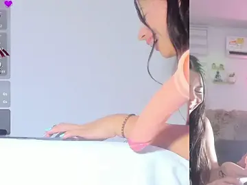 Stripchat Live Sex of Bella_Donne_