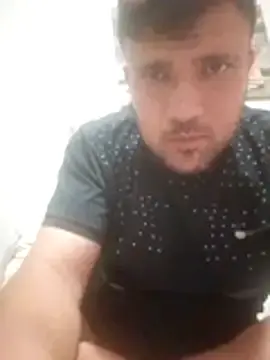 Stripchat Best Webcam of Canercakan