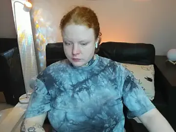 Stripchat Adult Video Chat of Cassie_xKiss