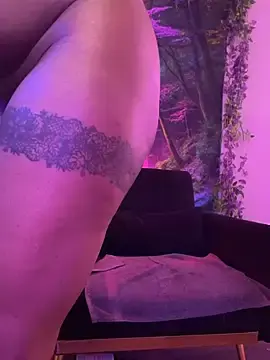 Stripchat Watch Live Sex Cams of IndigoMystique