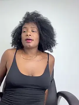 Stripchat Free Porn Cam of Lissa_07