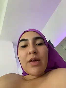 Stripchat Live Sex of Malika_Noor