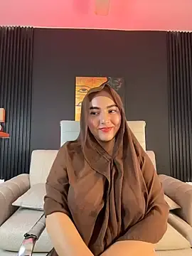 Stripchat Free Live Porn of Malika_Noor