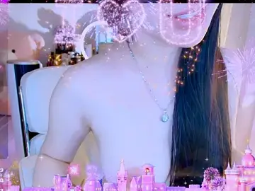 Stripchat Best live sex cam show of Rina_baobei