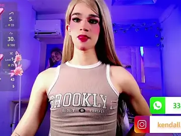 Stripchat Live Porn of Sophiaa_doll_