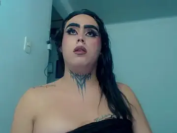 Stripchat Free Porn Cam of morganna_cortesxxx
