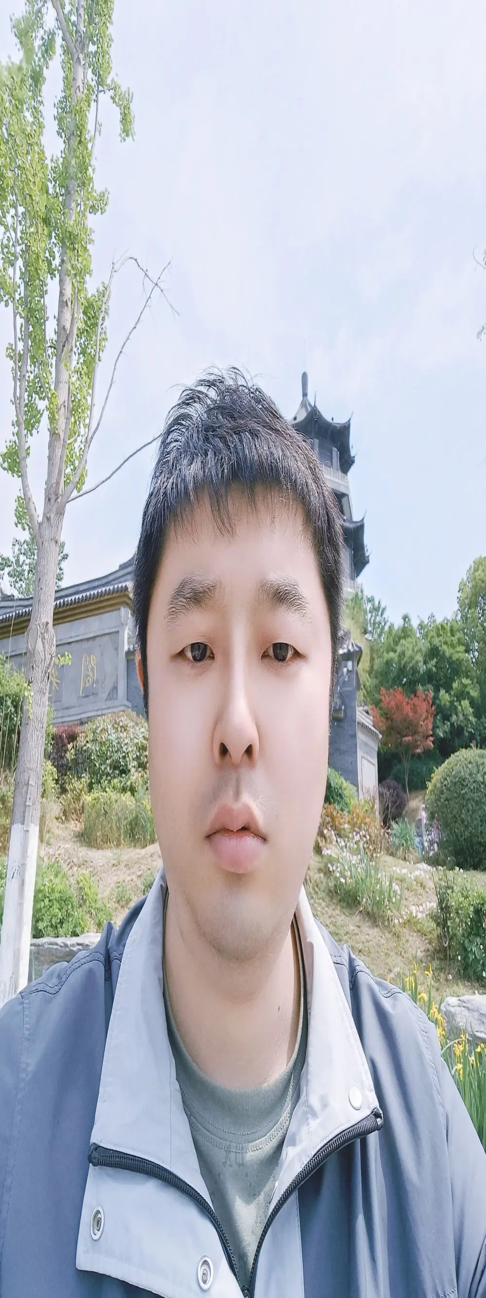 murongshao