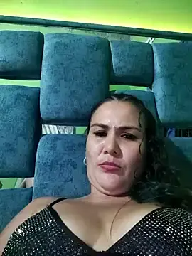 Stripchat Live Sex of Afrodita-87