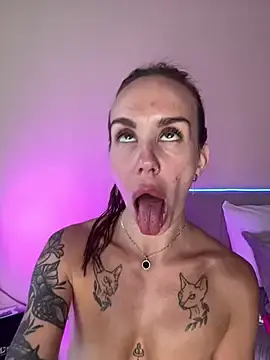 Stripchat Adult Webcam of AnitaVensley-