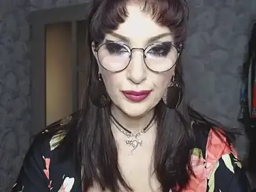 Stripchat Live Porn of Aziza1