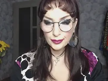 Stripchat Live Porn of Aziza1