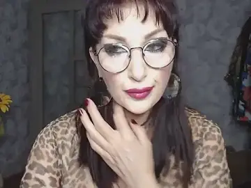 Stripchat Free Porn Cam of Aziza1