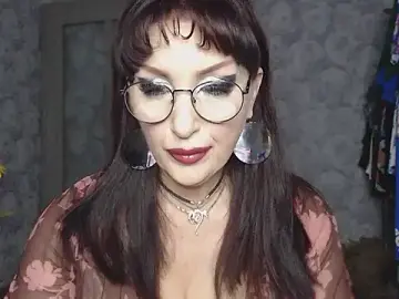 Stripchat Nude Webcam of Aziza1