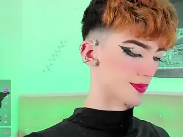 Stripchat Sex Cam of Baby_FenixTS