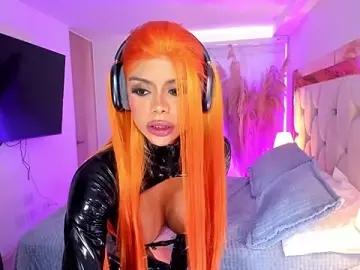 Stripchat Adult Webcam of HOT_LADY_777