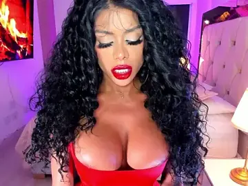 Stripchat Adult Webcam of HOT_LADY_777