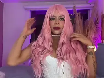 Stripchat Watch Live Sex Cams of HOT_LADY_777