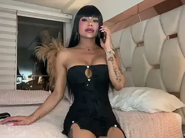 Stripchat Sex Chat of HOT_LADY_777