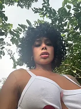 Stripchat Adult Video Chat of HOT_LADY_777
