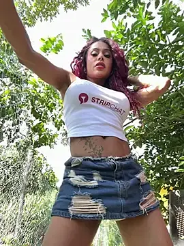Stripchat Live Sex of HOT_LADY_777