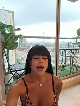 Stripchat Best Webcam of HOT_LADY_777
