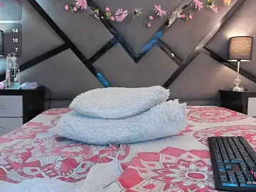 Stripchat Live Porn of Isadora_hot69