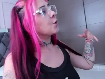 Stripchat Live Porn of Lissy__Addams