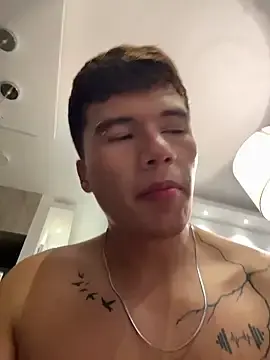 Stripchat Free Live Porn of Logan_smith1