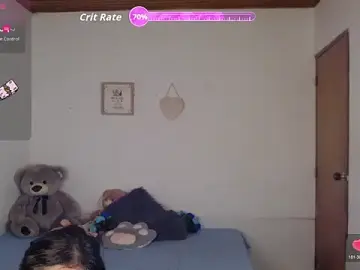 Stripchat Best live sex cam show of Princes_An