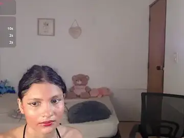 Stripchat Live Porn of Princes_An