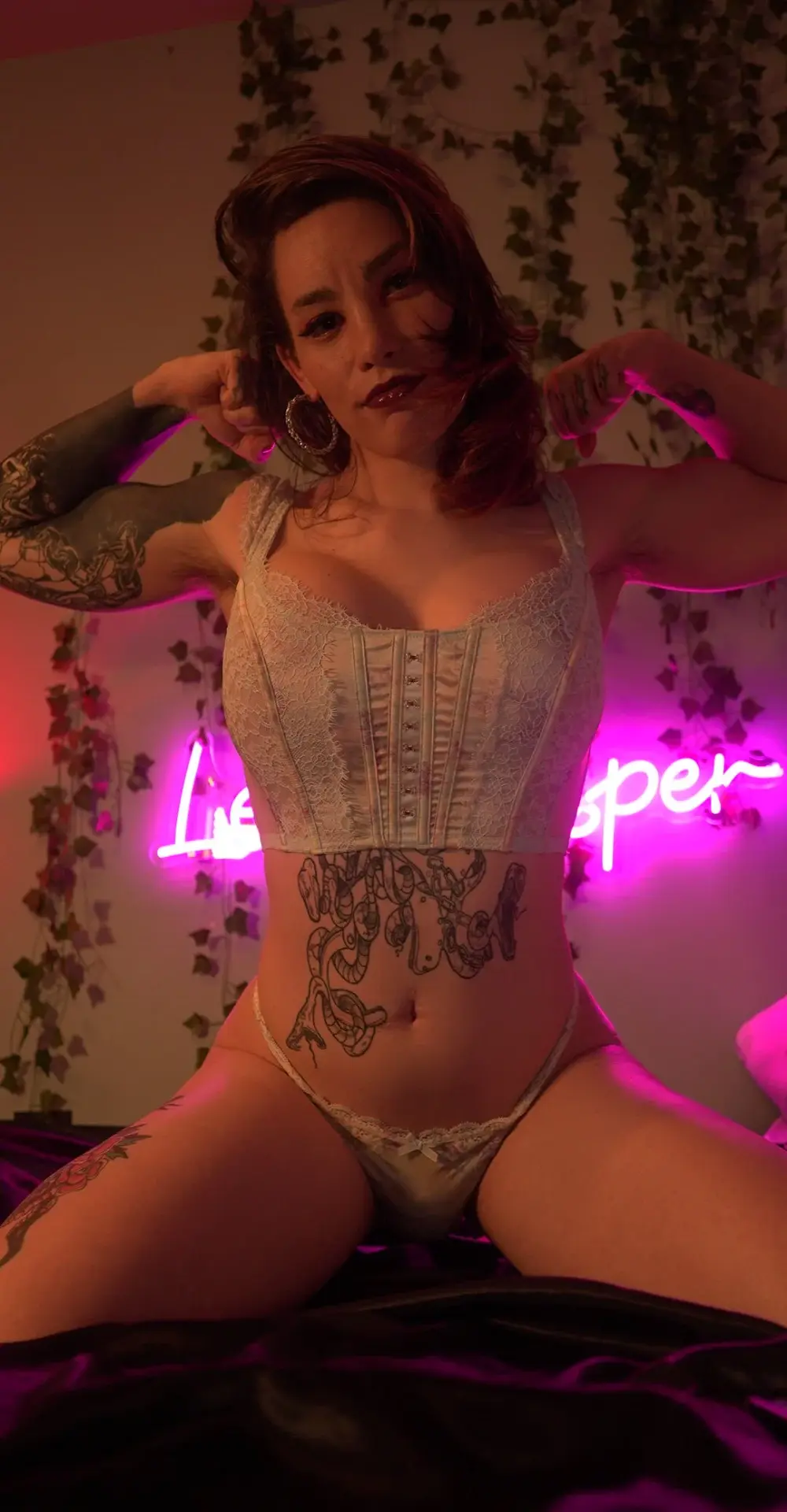 SizeQueenLenaVesper