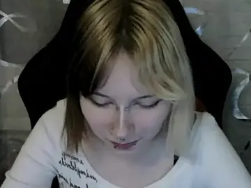 Stripchat Sex Chat of Vi_Nika