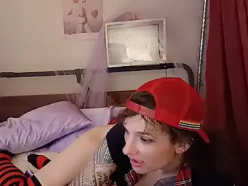 Stripchat Watch Live Sex Cams of cassiemichellexx
