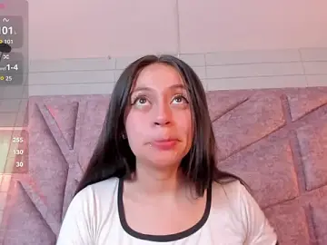 Stripchat Live Sex Cam of melany_heaven