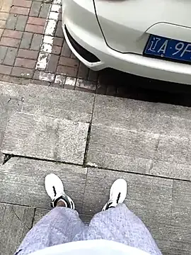 Stripchat Adult Webcam of xingyintaidi