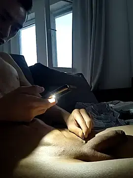Stripchat Sex Cam of xingyintaidi