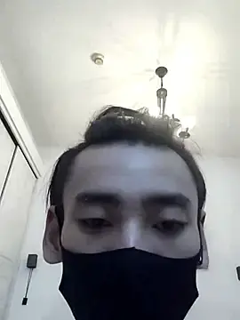 Stripchat Sex Cam of xingyintaidi