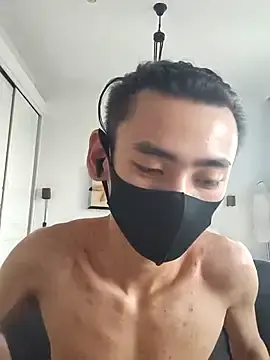 Stripchat Private Sex Chat of xingyintaidi