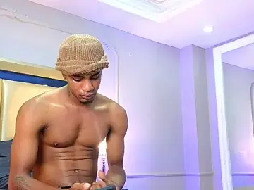 Stripchat Private Sex Chat of AaronCruz_