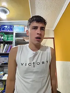 Stripchat Live Sex Cam of AdrianRinaldi