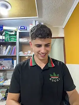 Stripchat Watch Live Sex Cams of AdrianRinaldi