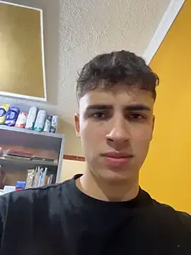 Stripchat Adult Webcams of AdrianRinaldi