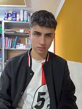 Stripchat Adult Video Chat of AdrianRinaldi