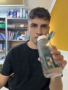 Stripchat Private Sex Chat of AdrianRinaldi