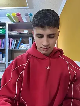 Stripchat Watch Live Sex Cams of AdrianRinaldi