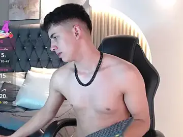 Stripchat Adult Webcams of AdrianRinaldi