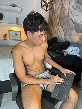 Stripchat Best live sex cam show of AlexLaurent