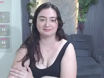 Stripchat Live Sex Cam of Anaa_Rose
