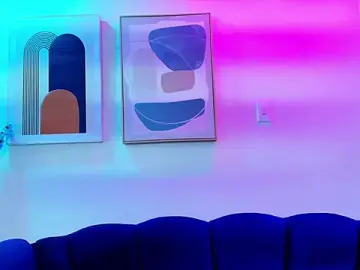 Stripchat Live Porn of Anya_Volke